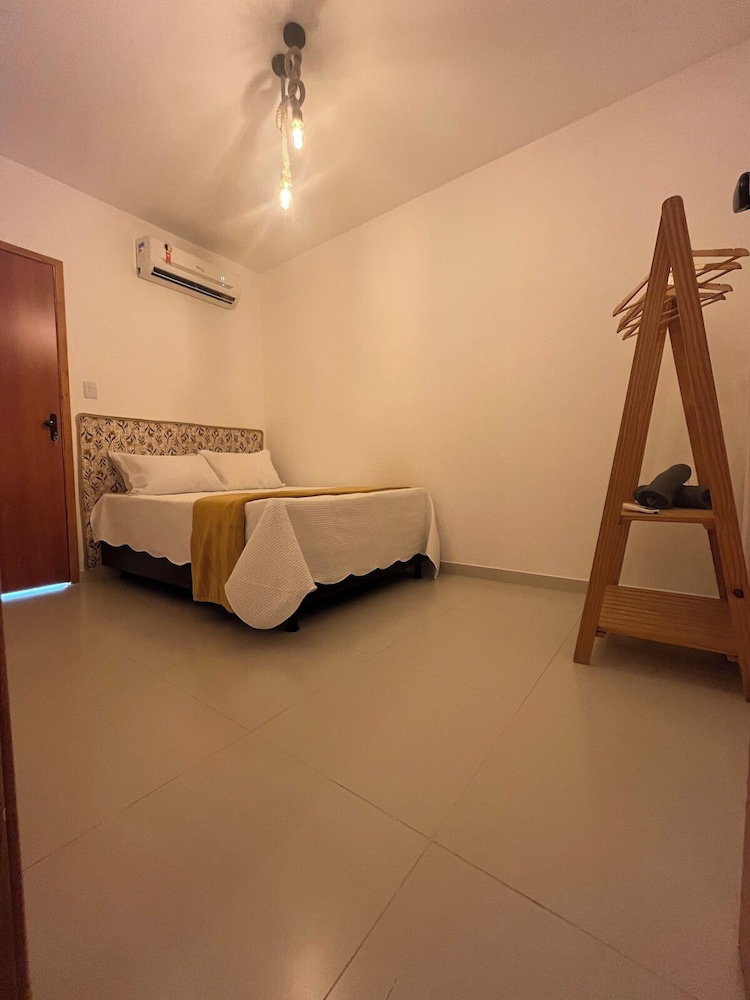 Hotel Cantinho Rústico - Viva A Experiência