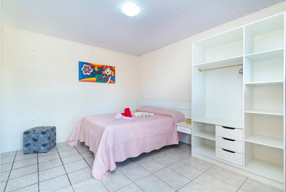 Hotel Ap 36 Ala Mariscal Residencial Solavir