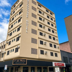 Hotel Acomodare Hotel cazare Tubarao