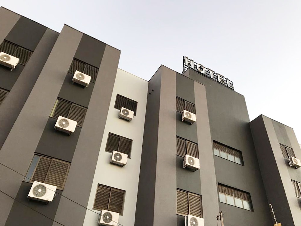 Hotel Master Gold Express Hotel
