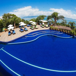 Hotel Refúgio Do Estaleiro cazare Porto Belo