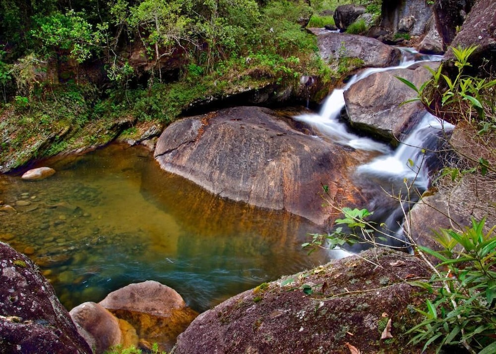 Hotel Pousada Da Gruta