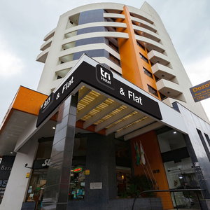 Hotel Tri Hotel & Flat Caxias cazare Caxias do Sul
