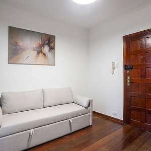 Hotel Apartment In The Center Of Pocos De Caldas Cpi0208 cazare Pocos de Caldas