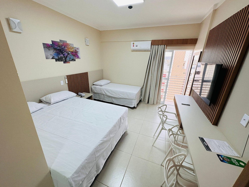 Hotel Spazzio Diroma