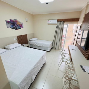 Hotel Spazzio Diroma cazare Caldas Novas