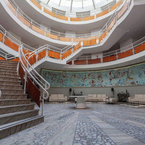 Hotel Marambaia Hotel & Convenções cazare Balneario Camboriu