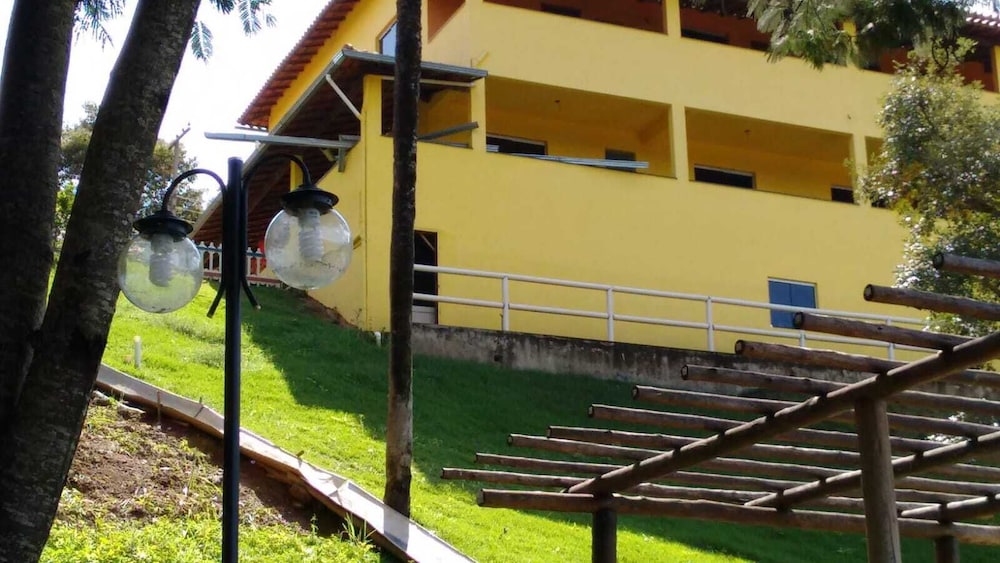 Hotel Sítio Sonho Real