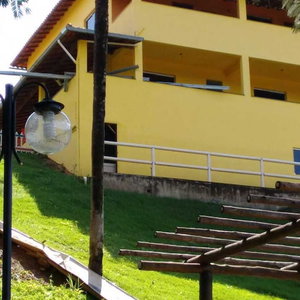 Hotel Sítio Sonho Real cazare Lagoa Santa