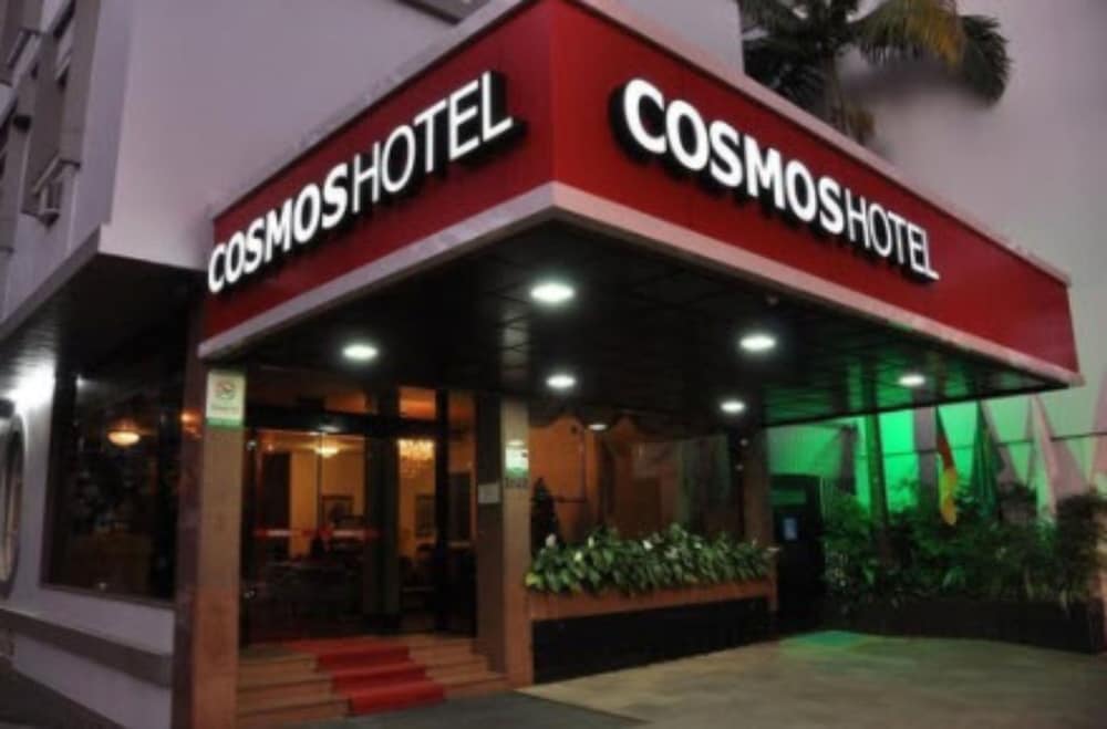 Hotel Cosmos Hotel