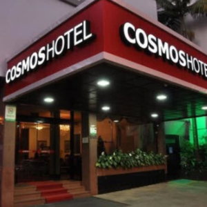 Hotel Cosmos Hotel cazare Caxias do Sul