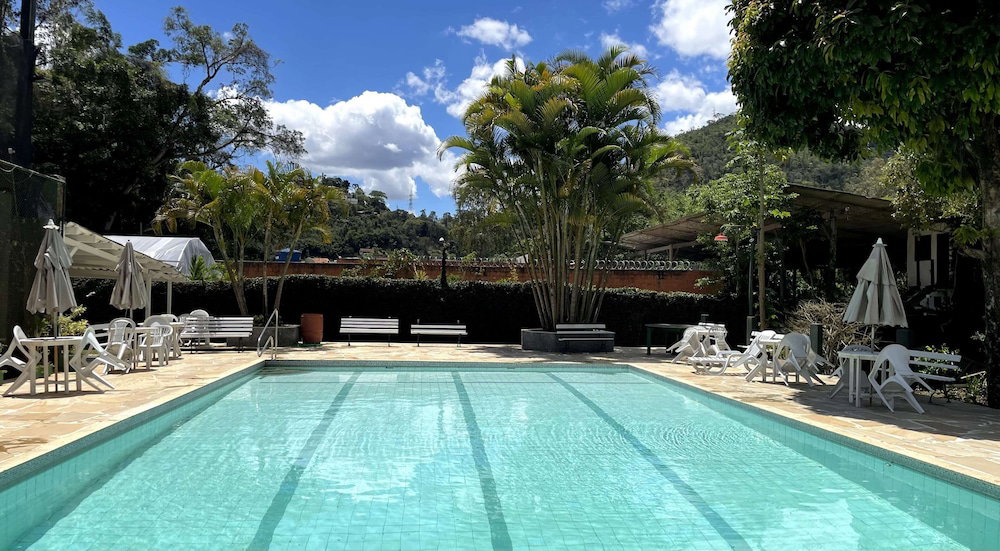 Hotel Pousada Sítio Sossego