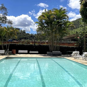 Hotel Pousada Sítio Sossego cazare Petropolis
