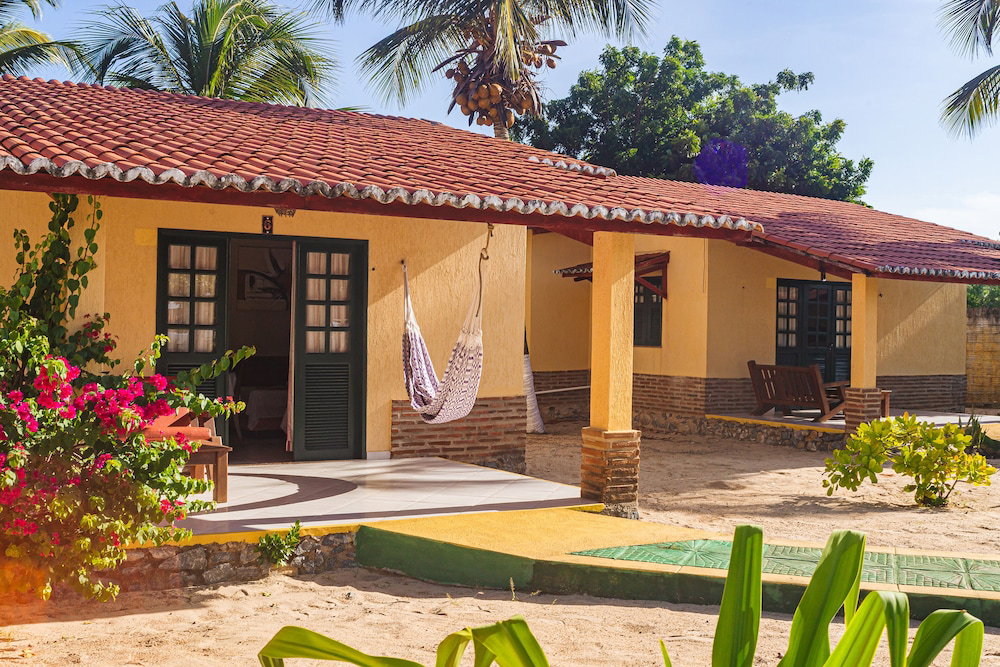 Hotel Pousada Sítio Phoenix