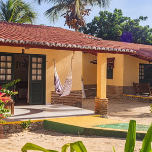 Hotel Pousada Sítio Phoenix cazare Cruz