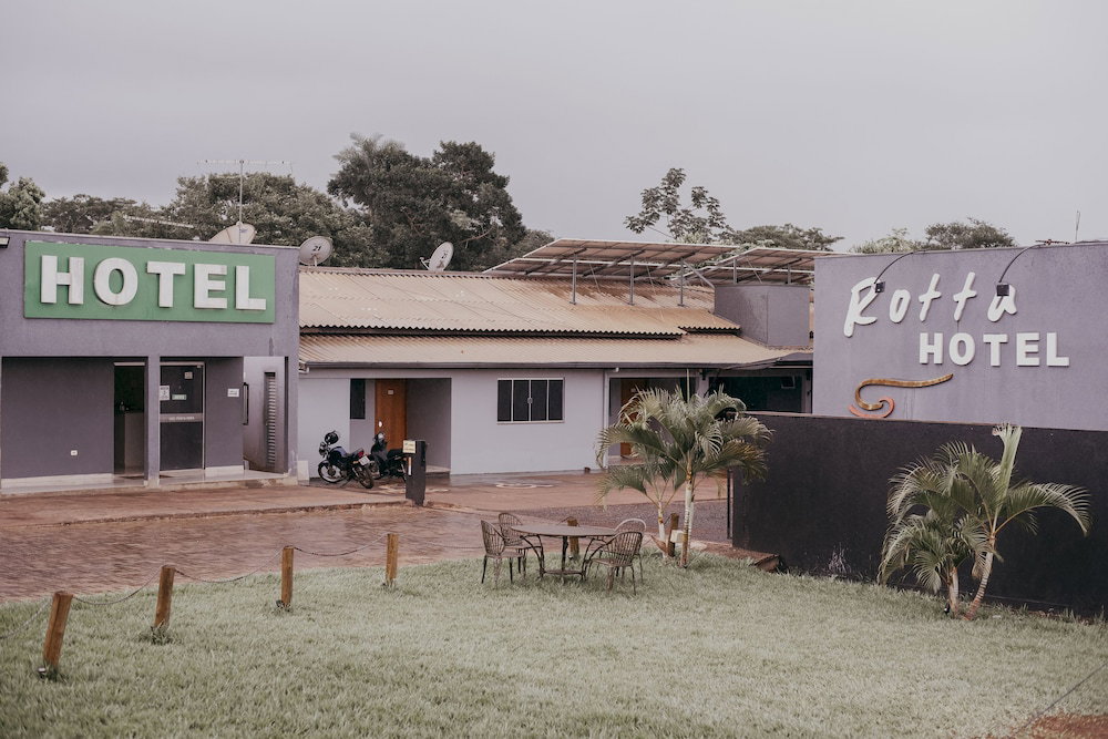 Hotel Rotta Hotel