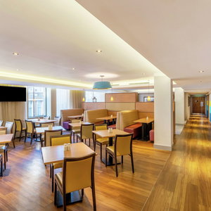 Hotel Hampton By Hilton Newcastle cazare Newcastle upon Tyne
