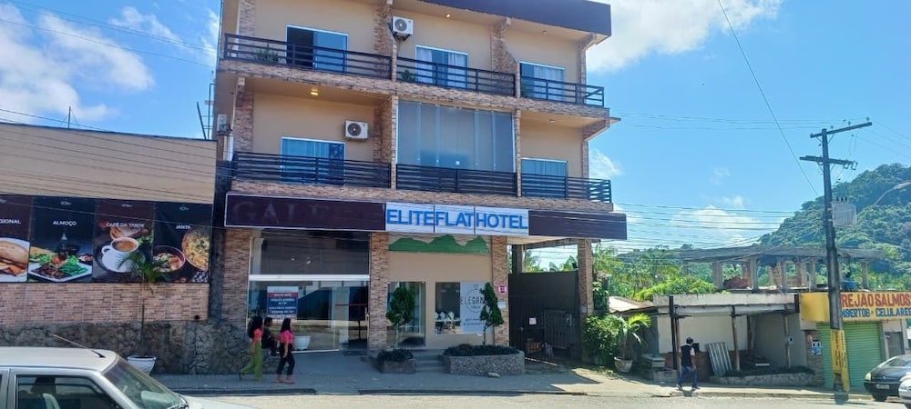 Hotel Elite Flat Hotel