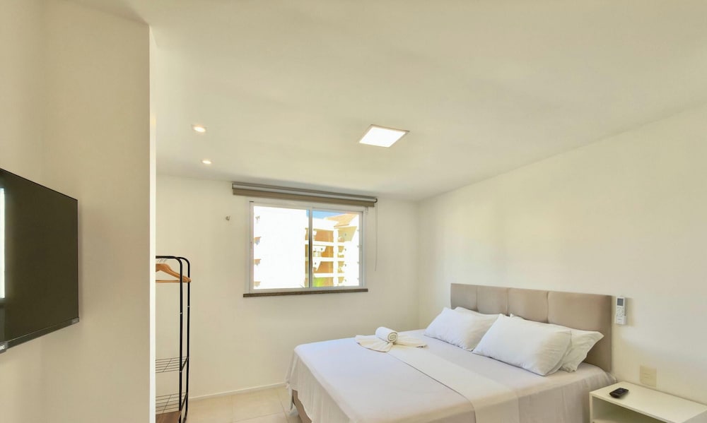 Hotel Porto Beach Residence