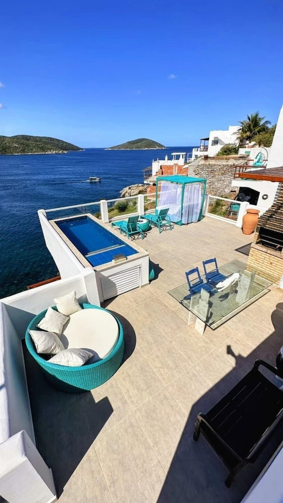 Hotel Pousada Vista Grega