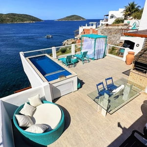 Hotel Pousada Vista Grega cazare Arraial do Cabo