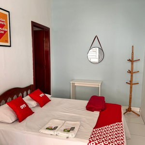 Hotel Oyo Pousada Paraná, Cuiabá cazare Cuiaba