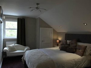 Hotel Causeway Lodge cazare Bushmills