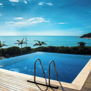 Hotel Reserva Praia Hotel - Balneário Camboriú cazare Balneario Camboriu
