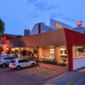 Hotel Ibis Campo Grande cazare Campo Grande