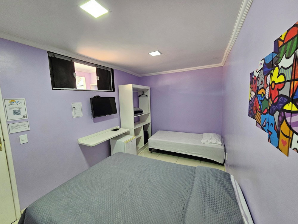 Hotel Alice Suites