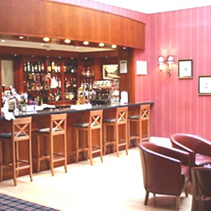 Hotel Doubletree By Hilton Glasgow Westerwood Spa & Golf Resort cazare Glasgow