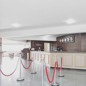 Hotel Hotel Vilage Inn All Inclusive Poços De Caldas By Nacional Inn cazare Pocos de Caldas