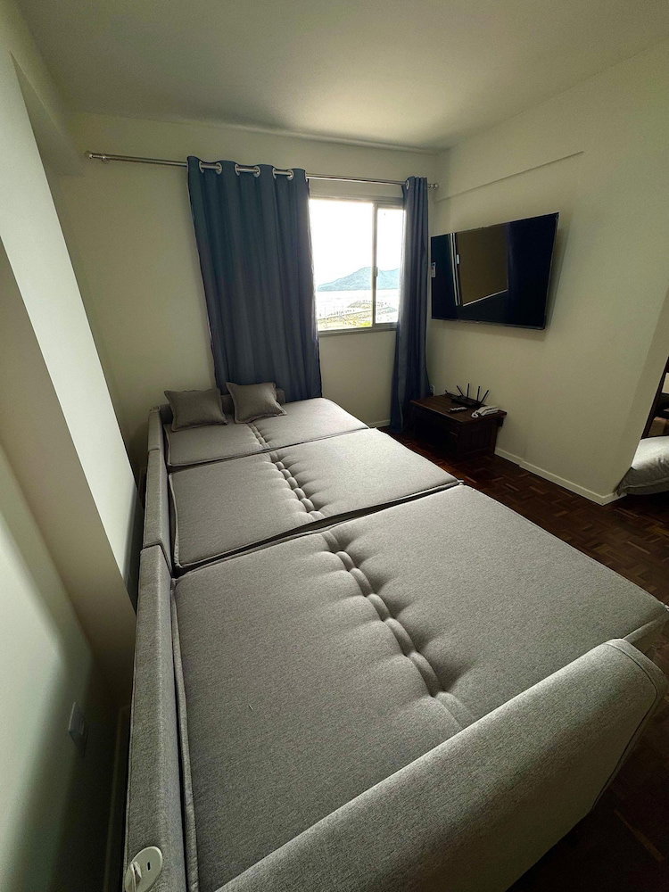 Hotel Edificil Antares