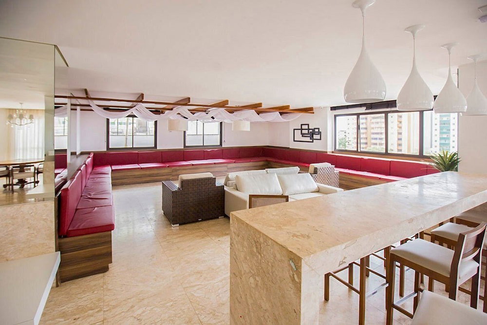 Hotel Well-Located Apt In Aguas Claras Rmh1511