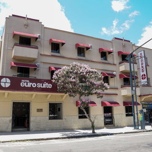 Hotel Hotel Euro Suíte Poços De Caldas By Nacional Inn cazare Pocos de Caldas