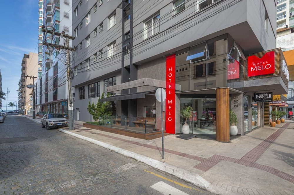 Hotel Hotel Melo
