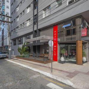 Hotel Hotel Melo cazare Balneario Camboriu