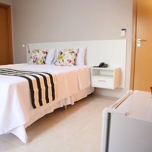 Hotel Ventura Hotel cazare Sao Pedro do Piaui