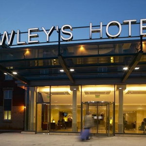 Hotel Clayton Hotel Manchester Airport cazare Manchester
