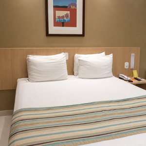 Hotel Hotel Maravilhoso-Banheira-Piscinatermal cazare Caldas Novas