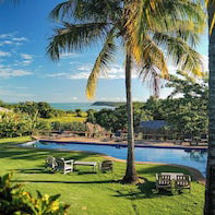 Hotel Pousada Outeiro cazare Porto Seguro