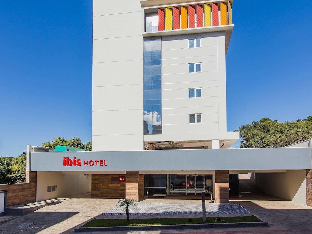 Hotel Ibis Erechim