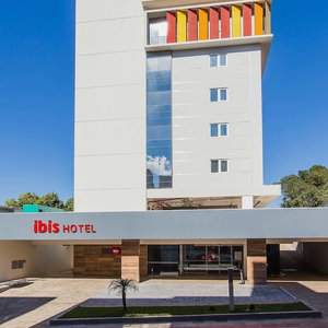 Hotel Ibis Erechim cazare Erechim