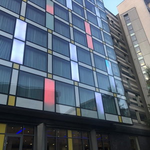 Hotel Holiday Inn Express Manchester City Centre - Arena cazare Manchester