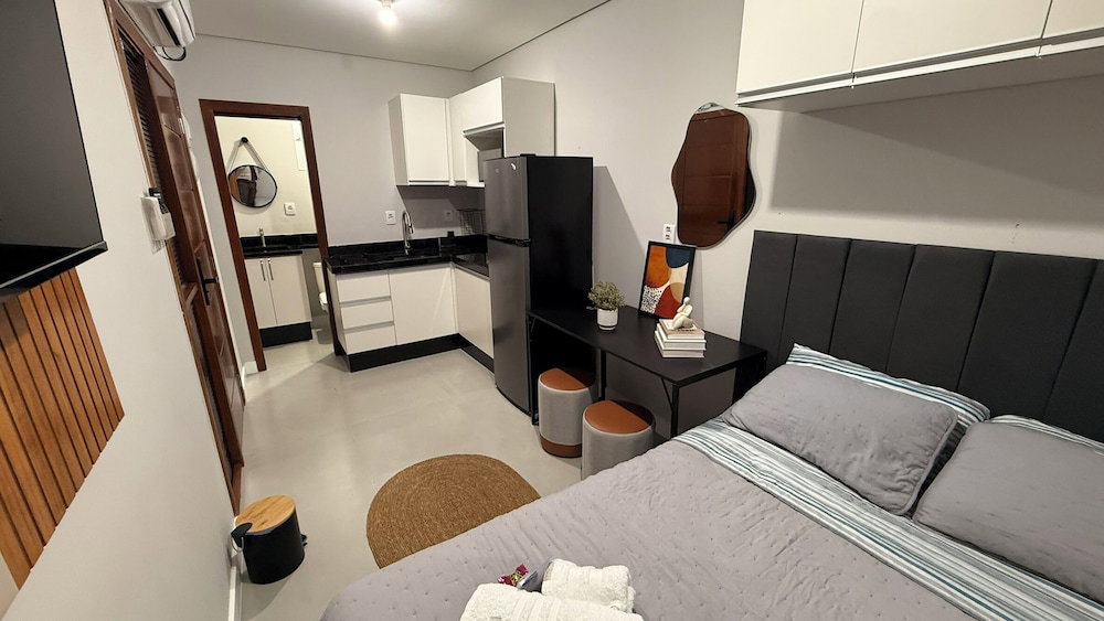 Hotel Loft127 - 02