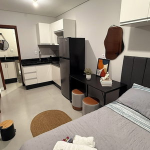 Hotel Loft127 - 02 cazare Itajai