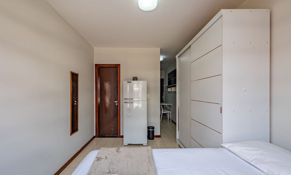 Hotel Well-Located Apartment In Asa Sul, Df Mpk0119