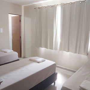 Hotel Hotel Hawaii cazare Campos dos Goytacazes
