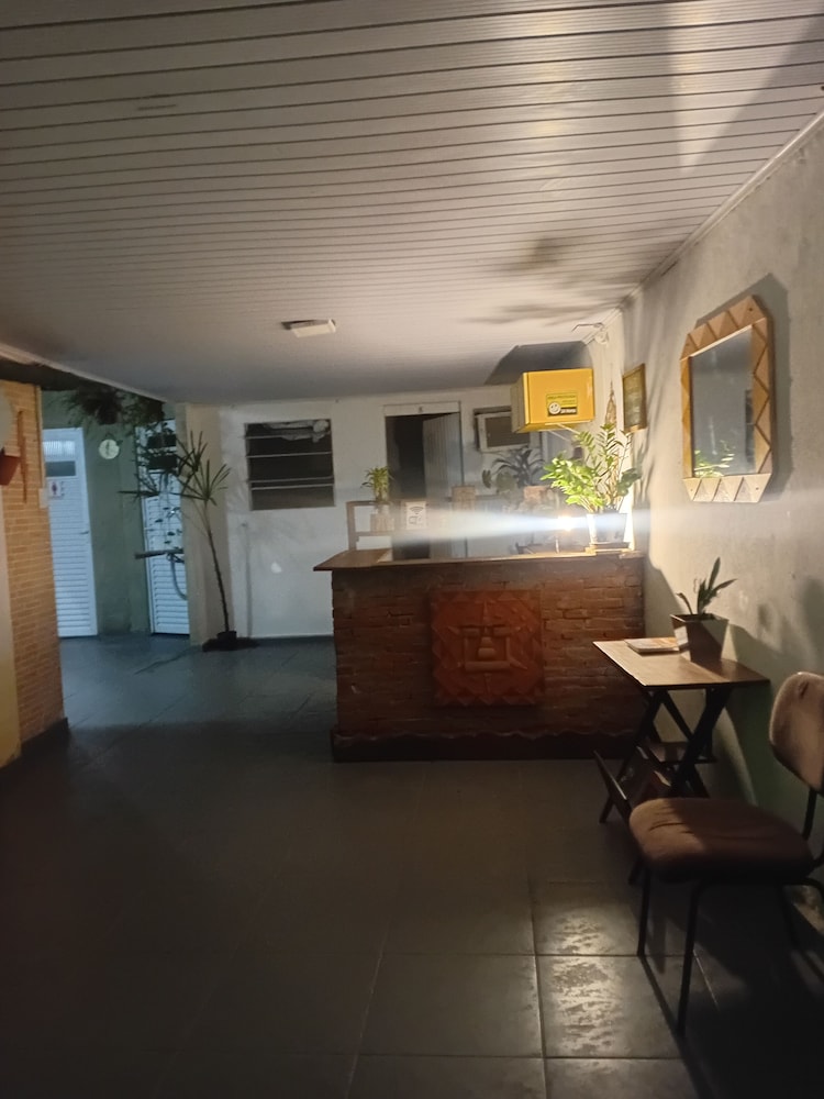 Hotel Mayda Hostel