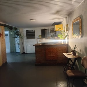 Hotel Mayda Hostel cazare Praia Grande